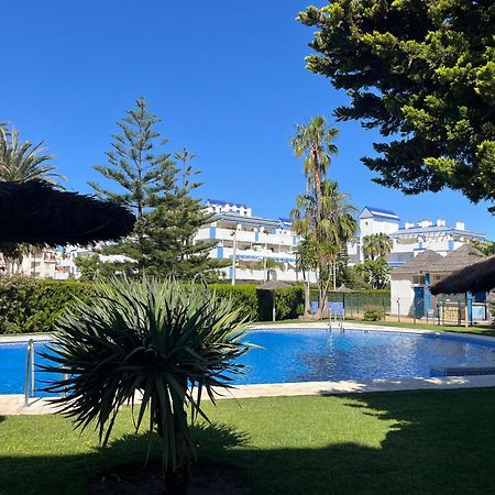 Apartamento En Costa Ballena, Urb. Playa Ballena Cadice Esterno foto