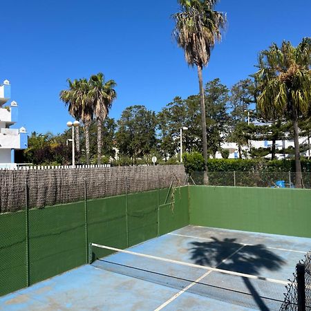 Apartamento En Costa Ballena, Urb. Playa Ballena Cadice Esterno foto