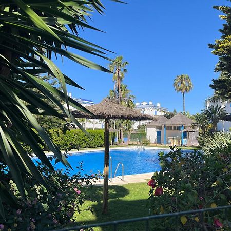 Apartamento En Costa Ballena, Urb. Playa Ballena Cadice Esterno foto
