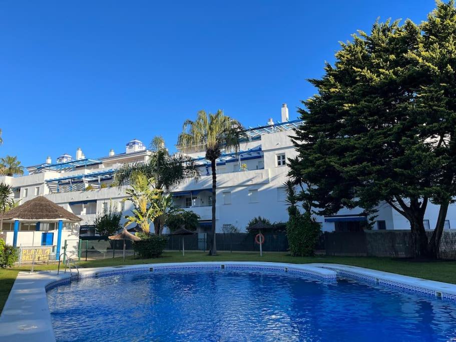 Apartamento En Costa Ballena, Urb. Playa Ballena Cadice Esterno foto