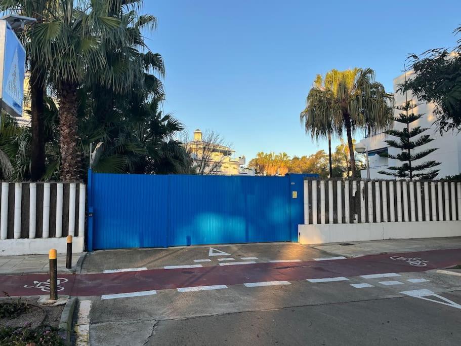 Apartamento En Costa Ballena, Urb. Playa Ballena Cadice Esterno foto