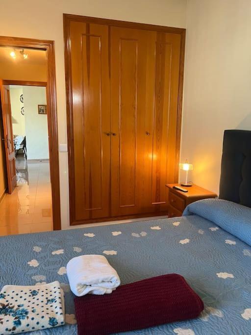 Apartamento En Costa Ballena, Urb. Playa Ballena Cadice Esterno foto