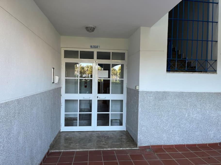 Apartamento En Costa Ballena, Urb. Playa Ballena Cadice Esterno foto