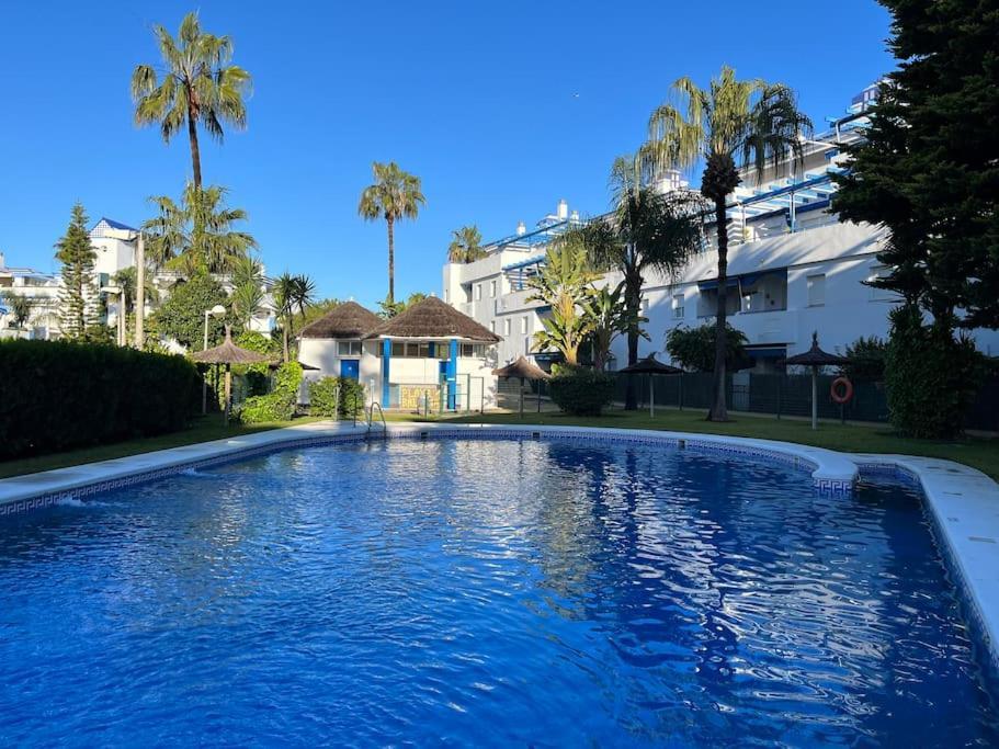 Apartamento En Costa Ballena, Urb. Playa Ballena Cadice Esterno foto
