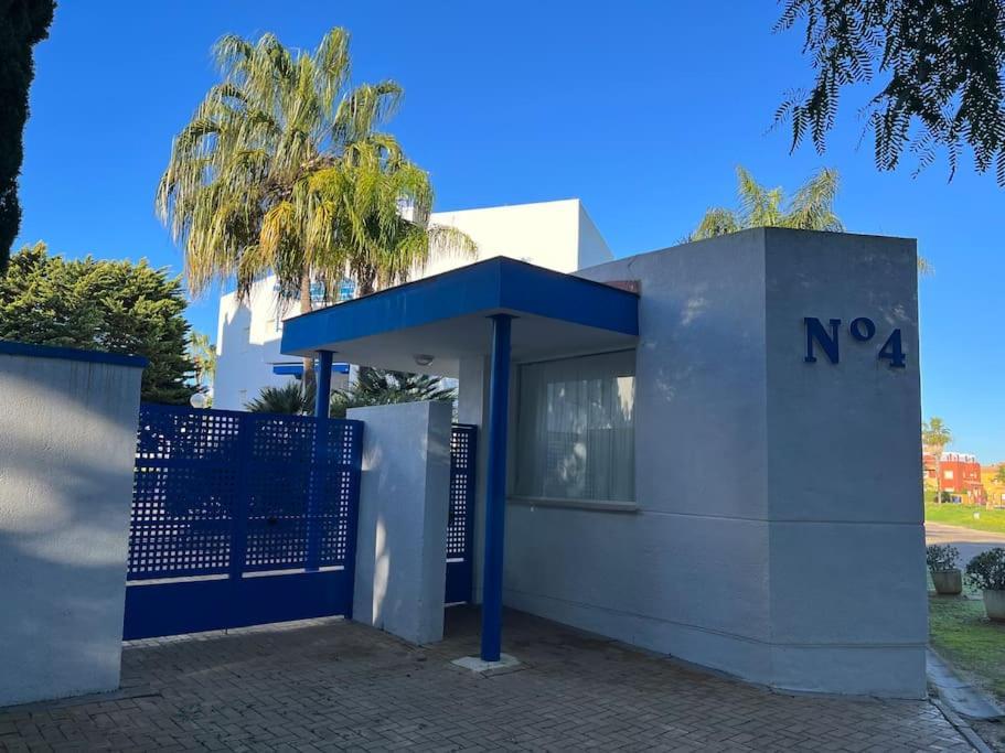 Apartamento En Costa Ballena, Urb. Playa Ballena Cadice Esterno foto
