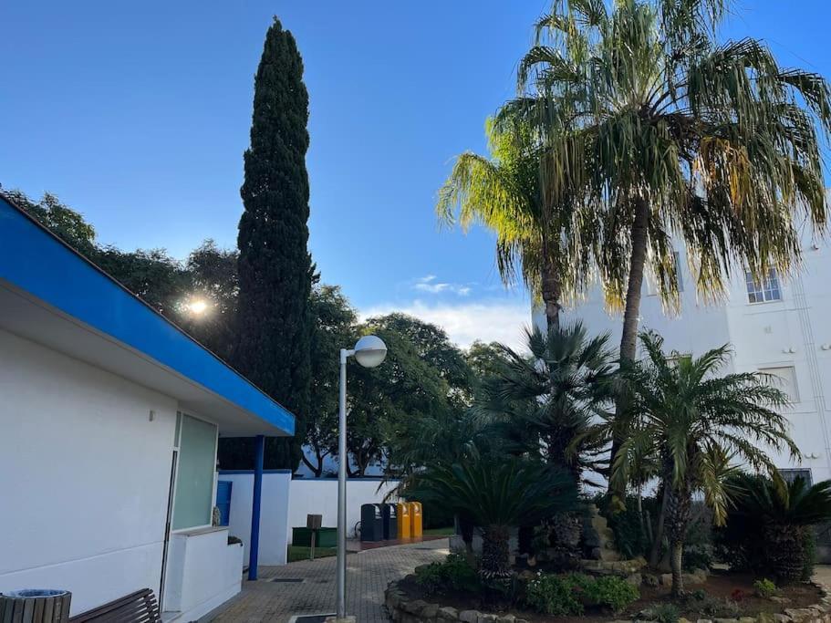 Apartamento En Costa Ballena, Urb. Playa Ballena Cadice Esterno foto