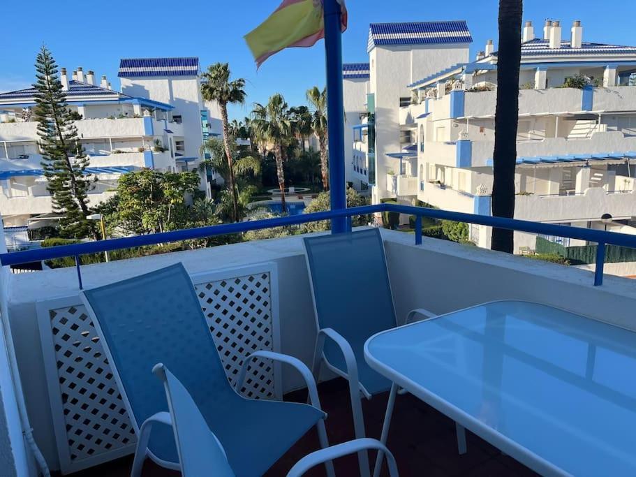 Apartamento En Costa Ballena, Urb. Playa Ballena Cadice Esterno foto