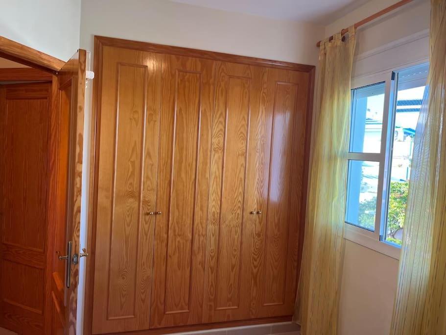 Apartamento En Costa Ballena, Urb. Playa Ballena Cadice Esterno foto