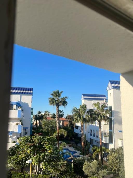 Apartamento En Costa Ballena, Urb. Playa Ballena Cadice Esterno foto