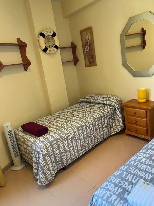 Apartamento En Costa Ballena, Urb. Playa Ballena Cadice Esterno foto