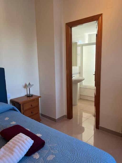 Apartamento En Costa Ballena, Urb. Playa Ballena Cadice Esterno foto