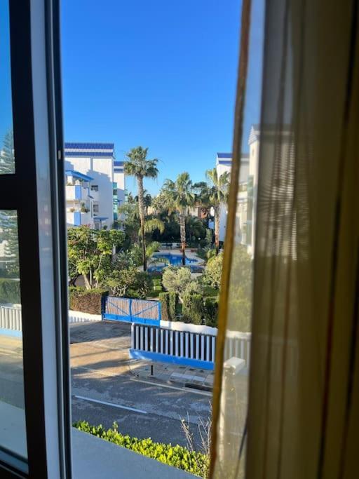 Apartamento En Costa Ballena, Urb. Playa Ballena Cadice Esterno foto