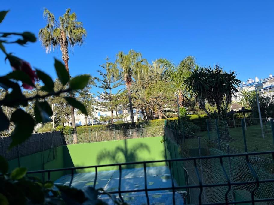 Apartamento En Costa Ballena, Urb. Playa Ballena Cadice Esterno foto