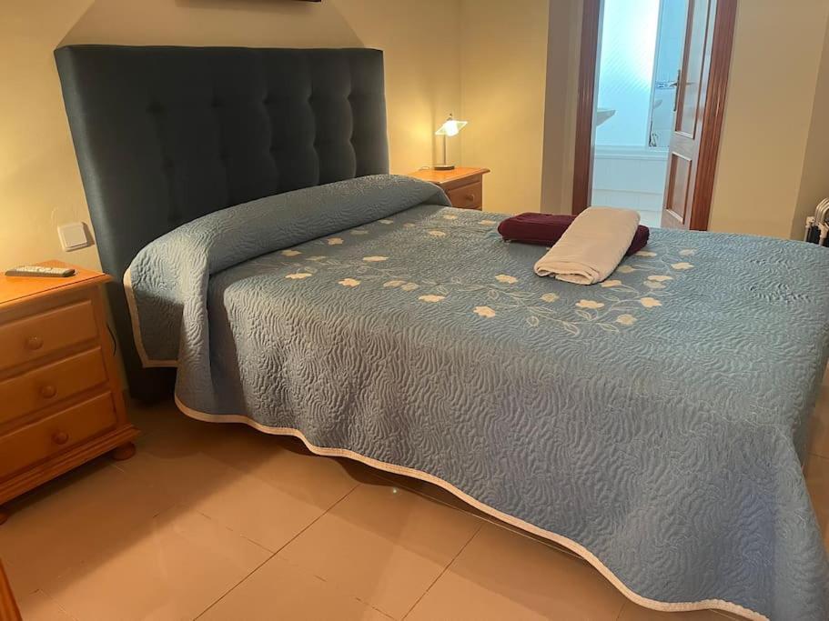 Apartamento En Costa Ballena, Urb. Playa Ballena Cadice Esterno foto