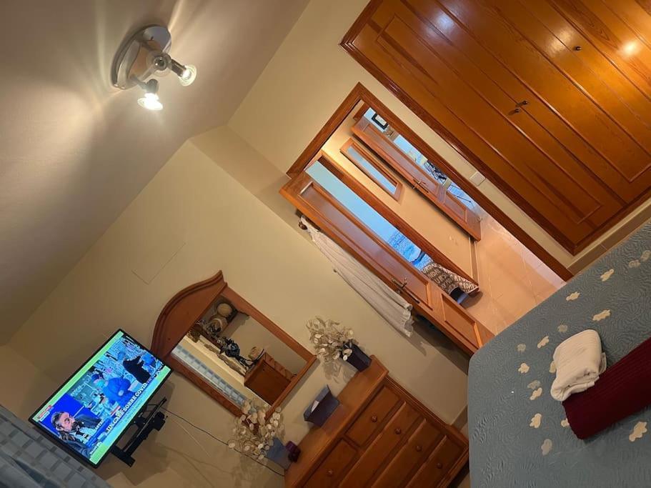 Apartamento En Costa Ballena, Urb. Playa Ballena Cadice Esterno foto