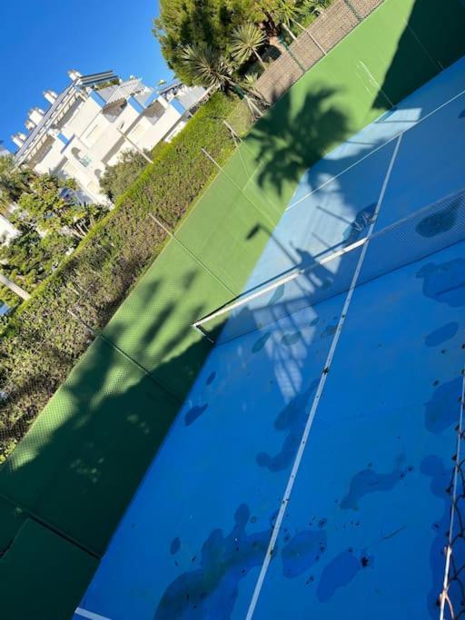 Apartamento En Costa Ballena, Urb. Playa Ballena Cadice Esterno foto
