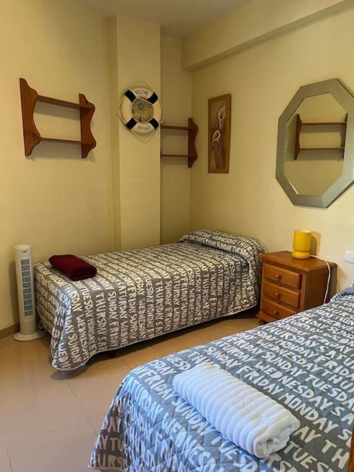 Apartamento En Costa Ballena, Urb. Playa Ballena Cadice Esterno foto