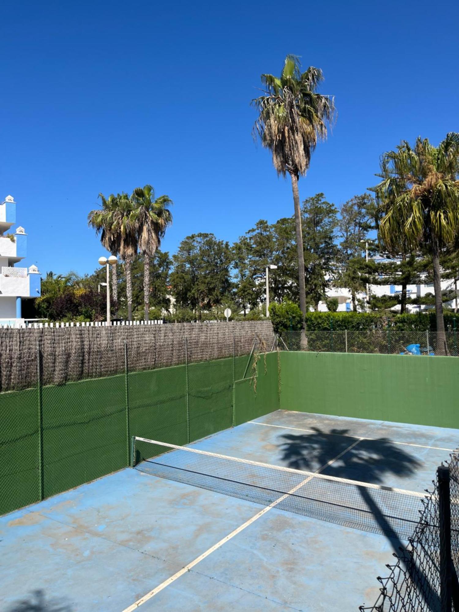Apartamento En Costa Ballena, Urb. Playa Ballena Cadice Esterno foto